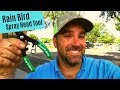 Rain Bird Spray Head Tool Review