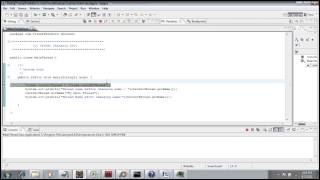 easyjavatutorials.in | Java Hindi Tutorial | JAVA Thread | Java Thread Basic Example