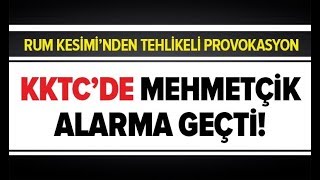 KKTC'de Mehmetçik alarma geçti | A Haber