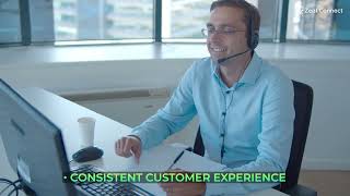 Why Travel Companies Are Outsourcing Customer Support in 2025 | Benefits & Strategy Explained