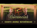 Heraldo Jr e Emanoel - Referências (CD Completo)