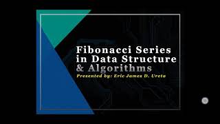 Fibonacci Series in DSA with JavaScript Code