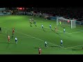 wycombe wanderers 2 1 stourbridge emirates fa cup 2016 17 r3 goals u0026 highlights