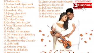 Lagu Lagu India Paling Populer Sepanjang Masa The Best Of Song Bollywood