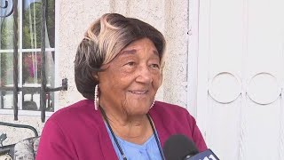 'Sweet' Alice honored with street renaming