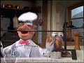 the muppet show. swedish chef rroasted turkey ep.4.08