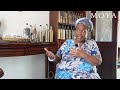 moya political series ep 24 ep siphiwe sithole farming gmo food security biodiversity