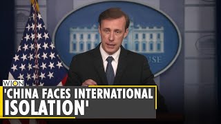 US urges China to cooperate on COVID origin probe | Wuhan lab leak | Coronavirus|Latest English News
