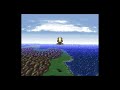 ff6 41 ダリルの墓　プレゼンター デュラハン【sfc】◆final fantasy Ⅵ◆ファイナルファンタジー６◆レトロ