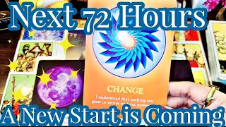 अगले 72 घंटे - Current Energy, God Guidance & Messages - Next 72 Hours - Timeless Tarot Reading 💃🕺🌞