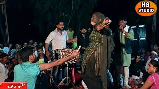 सुमन गोस्वामी की धमाकेदार प्रस्तुति || Suman goswami Top dance | New haryanvi dance Suman goswami