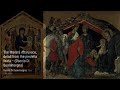 253 drawings and paintings by duccio a stunning collection hd part 1