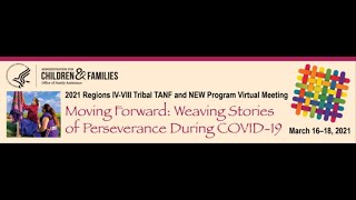 Day One - Moving Forward: Weaving Stories of Perseverance During COVID-19