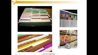 Chapter 2 The Field of Record Management