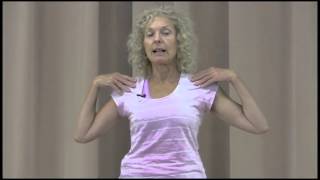 4  - Breath of Joy and Uplifting Breath Techniques with Amy Weintraub