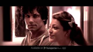Jeena Marna Video Song   Do Lafzon Ki Kahani   Randeep Hooda, Kajal Aggarwal   T Series 1280x720