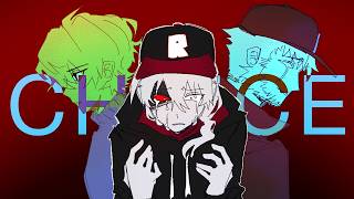 CHOICE [ ROBLOX ANIMATION REMAKE ]