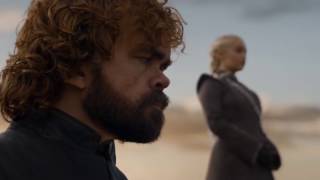 Best short clip: Game of Thrones Season 7 episode 5 S07E05