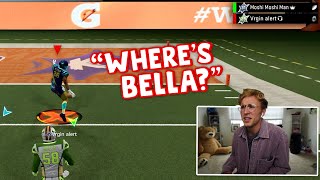I Played Superstar KO With A Subscriber...