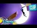 Be Careful What You Wish For | Rapunzel's Tangled Adventure | Disney Channel