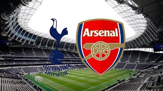 Tottenham 3-0 Arsenal Match reaction show | Join us live and have your say