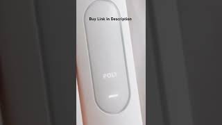 Nori Press Travel Steam Iron | No Ironing Board Required #shorts #shortvideo #ytshorts #usa #fashion