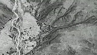 US CENTCOM releases video of MOAB attack against ISIS in Afghanistan