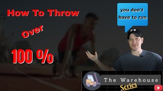Selectors How To Throw Over 100