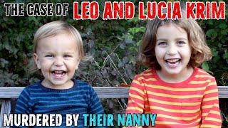 The Devastating Case of Leo and Lucia Krim | SOLVED