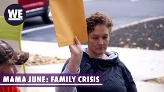 We Want Full Custody! | Mama June: Family Crisis