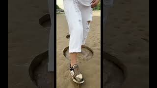 पापा ने नए जूते गंदे कर दिए अब क्या। होगा 😳😲#shorts #shoes#shortsviral#shortsfeed