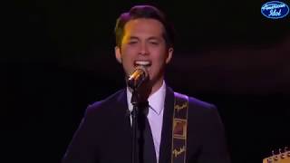 Laine Hardy: Come Together