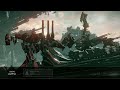 armored core 6 pvp duels