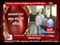 acb rides in sub rigister office at vishakapatnam dist mahaa news