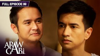 [ENG SUB] Ep 99 | Araw Gabi | JM De Guzman, Barbie Imperial, Vina Morales