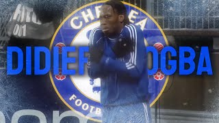 Prime Didier Drogba | A Legend of Chelsea and African King | Full HD