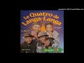 Le Quatro de Langa Langa - Grand job