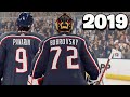 I Put The 2019 Columbus Blue Jackets In NHL 24