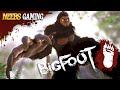 Big Foot PvP : Play as Big Foot