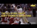 The all-star lineup: Sony Sports Solutions