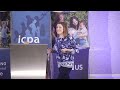 icpa gathering 2022 dr. kristen hosaka dc full talk