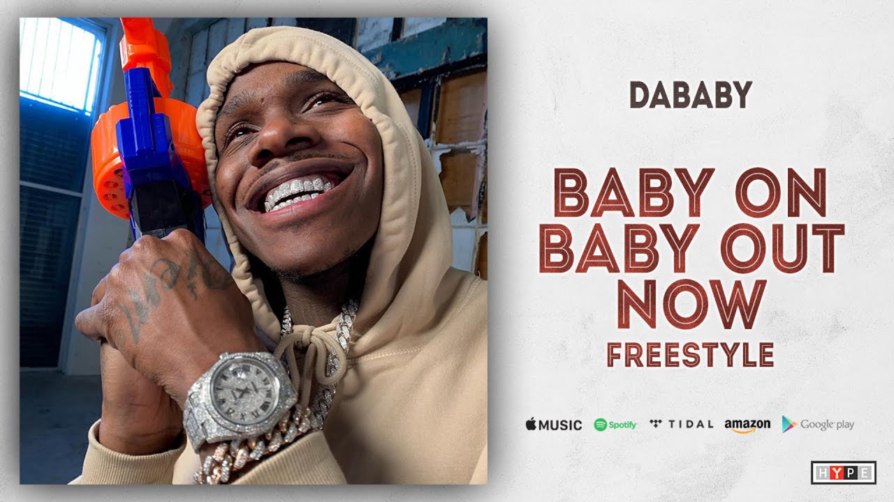 Dababy Baby On Baby Zip - Ovasgtu