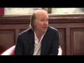 Bill Maher at Oxford University (5/2015) on Fox News' influence on the US populace