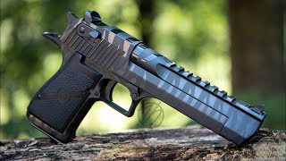 Desert Eagle .50AE | Magnum Research Inc.