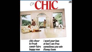 Chic - Savoir Faire