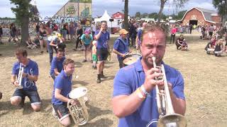 De Feintsjes Menaldum Zwarte Crosszaterdag 20  juli 2019 Lichtenvoorde #ZC19