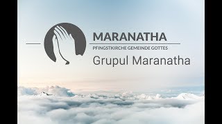 Grupul Maranatha - La pieptul tău