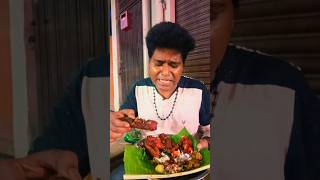 💥💥மிரள வைக்கும் Sea Food கடை, கடல் ல இருக்குர எல்லாத்தையுமா Food in Pondicherry #shortsfeed