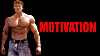 Arnold schwarzenegger 2021 - Motivational video