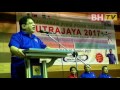 bn yakin kemampuan abang johari terajui sarawak